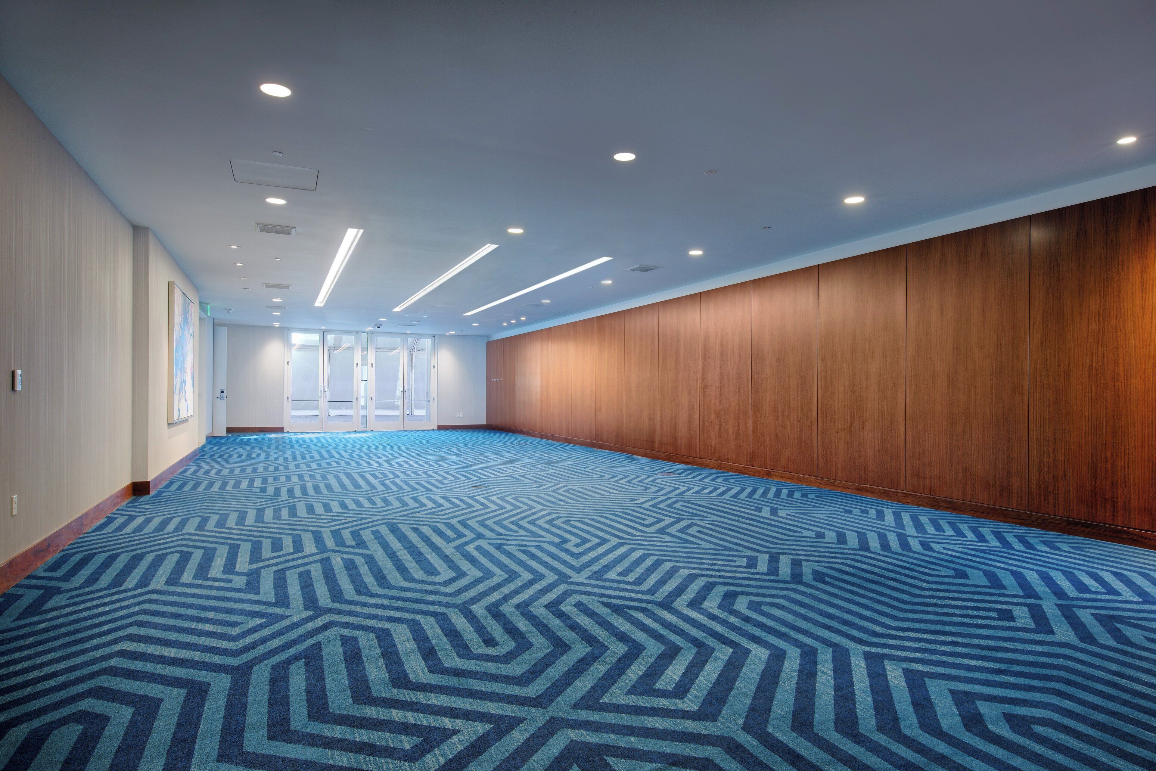 Photo - InterContinental San Francisco by IHG