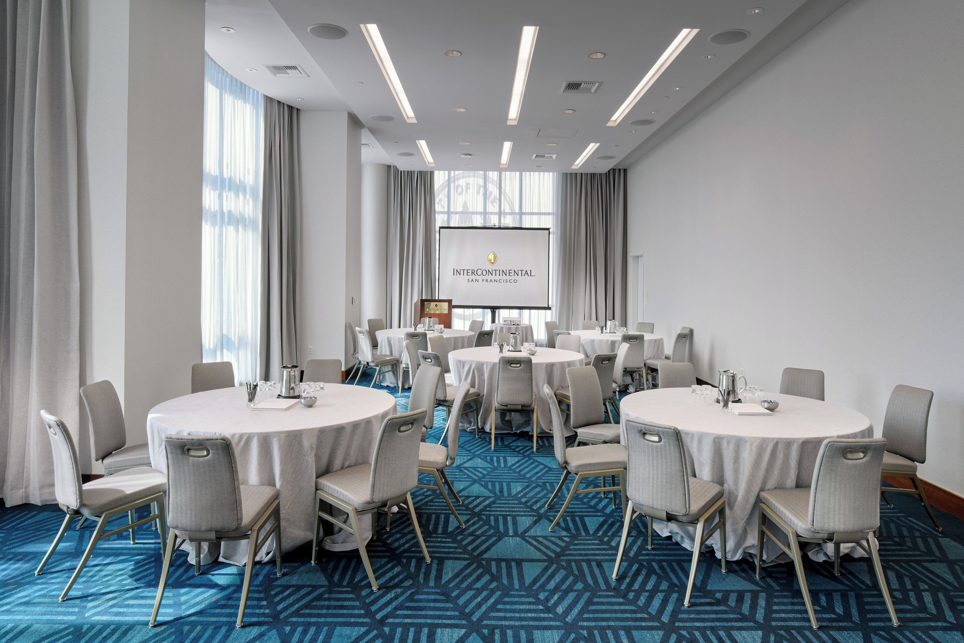 Photo - InterContinental San Francisco by IHG