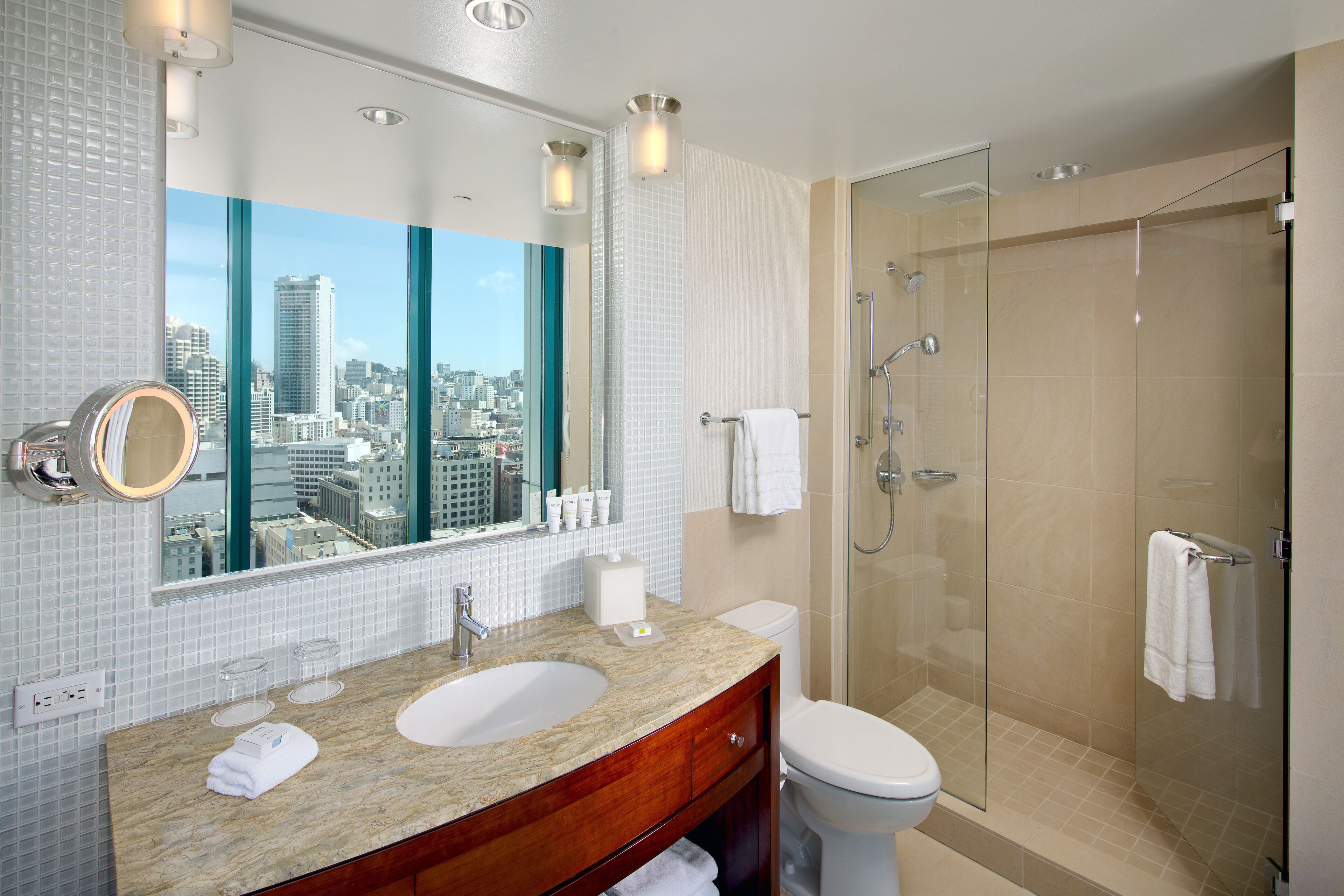 Foto - InterContinental San Francisco by IHG