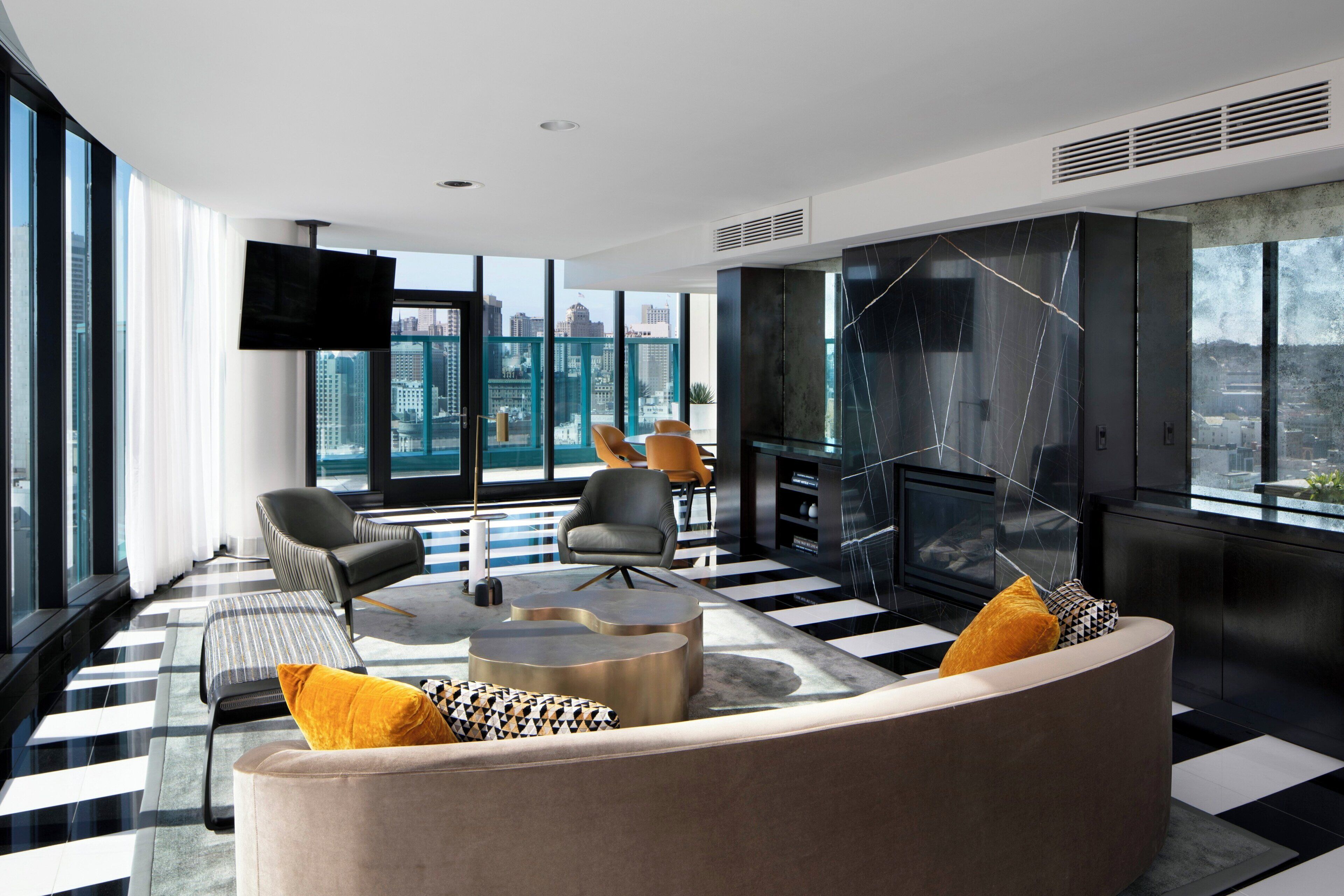 Photo - InterContinental San Francisco by IHG