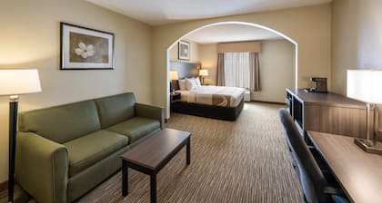 Quality Inn & Suites Fishkill South near I-84