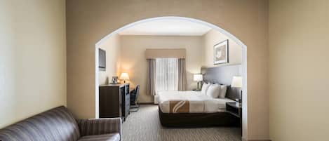 Escrivaninha, ferros/tábuas de passar roupa, berços grátis