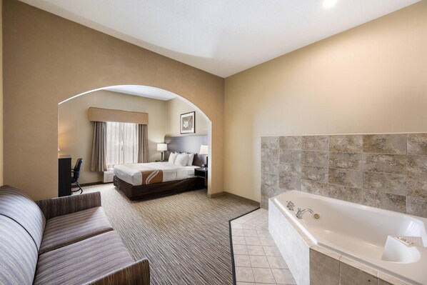 Desk, iron/ironing board, free cribs/infant beds, rollaway beds