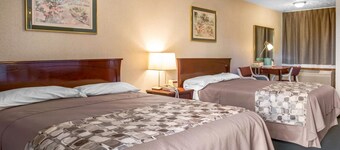Rodeway Inn & Suites Branford - Guilford