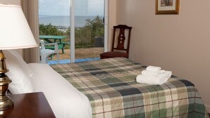 Free WiFi - Motel le Vacancier (Baie Sainte-Catherine)