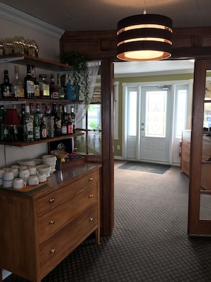 Hall