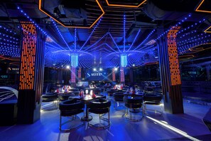 Lounge - Vista Inn Premium (Tuxtla Gutierrez)