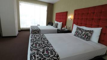 Double Room | View from room