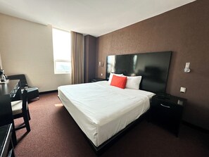Interior - Vista Inn Premium (Tuxtla Gutierrez)