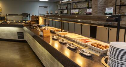 Garner Hotel Nottingham City Centre by IHG