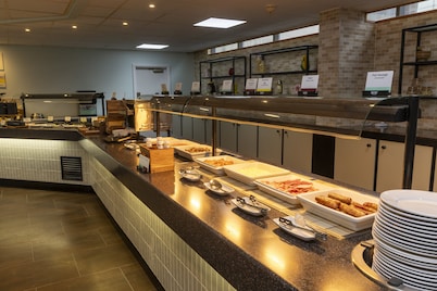 Garner Hotel Nottingham City Centre by IHG