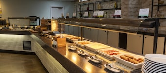 Garner Hotel Nottingham City Centre by IHG