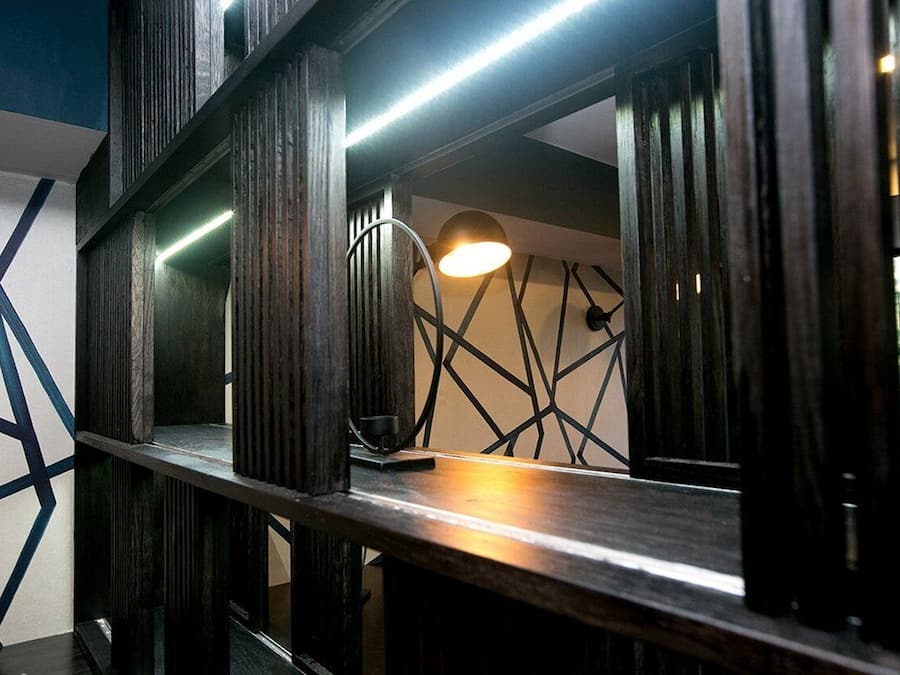 Comodidades da propriedade