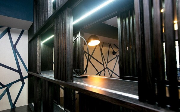 Servicio de la propiedad