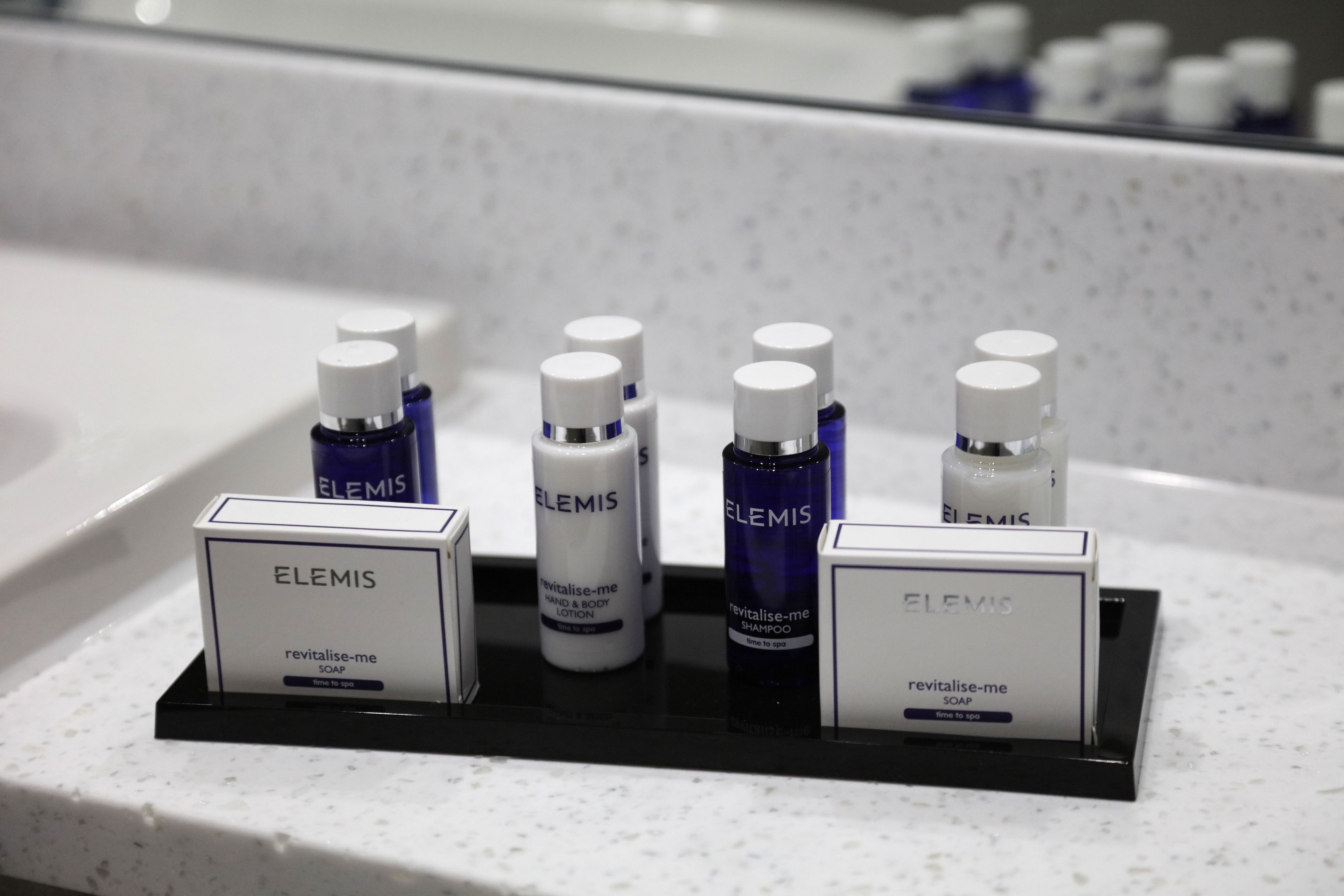 in-room safe, desk, iron/ironing board, free cots/infant beds