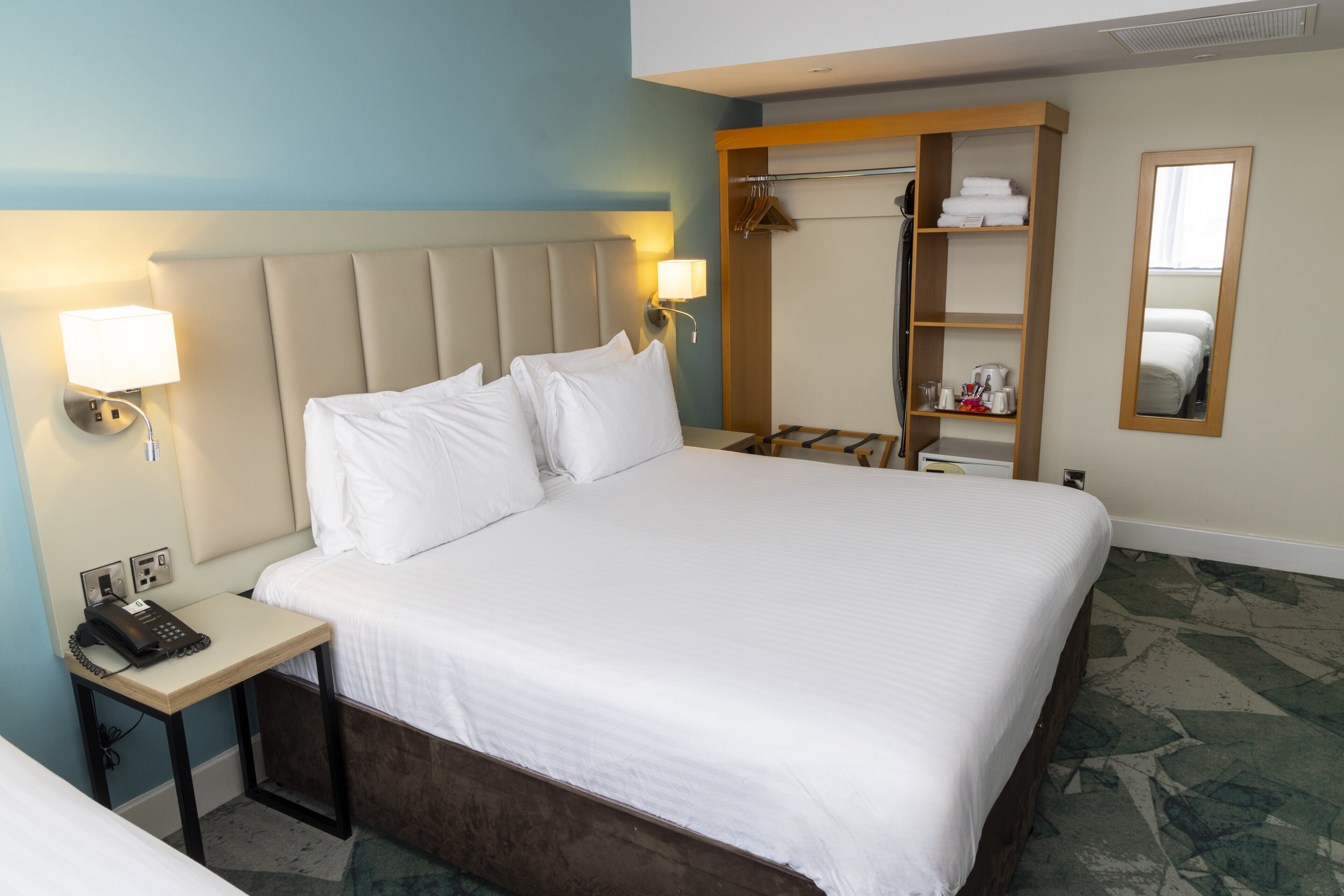 Kamar