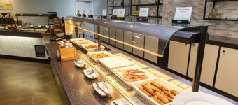 Garner Hotel Nottingham City Centre by IHG
