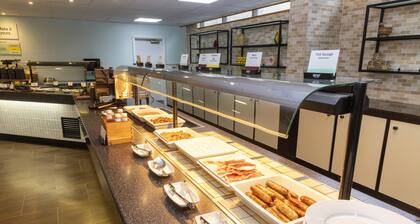 Garner Hotel Nottingham City Centre by IHG