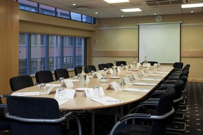 Meeting facility - Garner Hotel Nottingham City Centre by IHG (Nottingham)