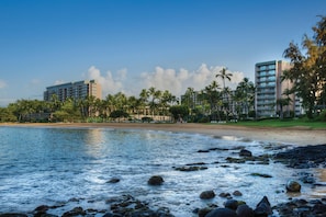 Exterior - Marriott's Kaua'i Beach Club (Lihue)