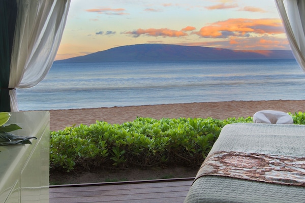 Tab panas, bilik wap, balut badan, lulur badan, rawatan muka