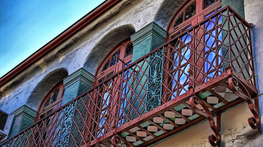 Santa Cruz Inn Riverside