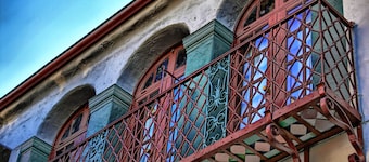 Santa Cruz Inn Riverside
