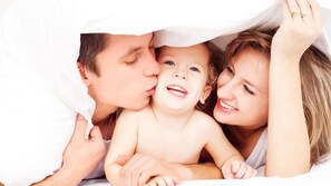 Desk, blackout curtains, iron/ironing board, free WiFi - Santa Cruz Inn Riverside (Riverside)