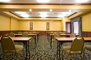Salle de réunion