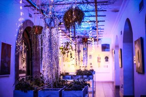 Property amenity - Tenuta Moreno (Mesagne)