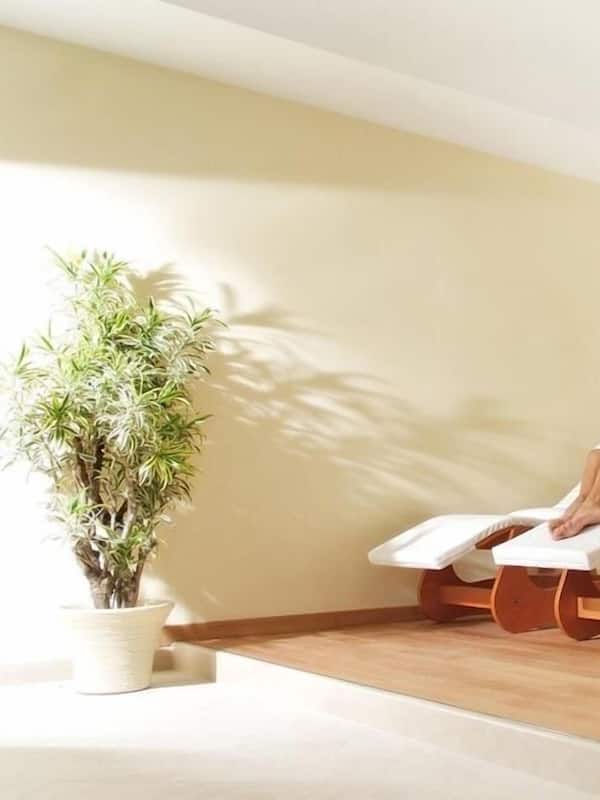 Sauna, hot tub, Turkish bath, body treatments, mud baths, hydrotherapy