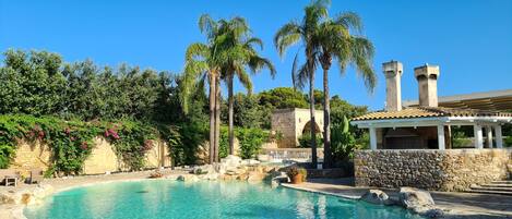 Fasilitet på overnattingsstedet