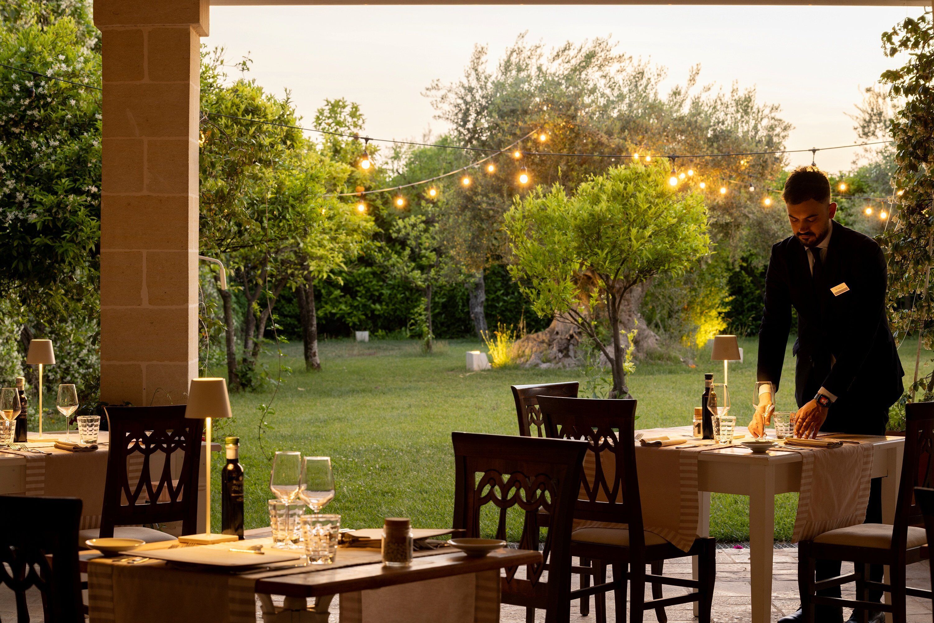 Photo - Tenuta Moreno