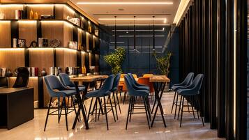 Receptie