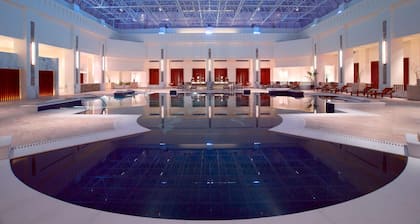 Wyndham Grand Tianjin Jingjin City
