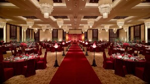 Meeting facility - Wyndham Grand Tianjin Jingjin City (Tianjin)