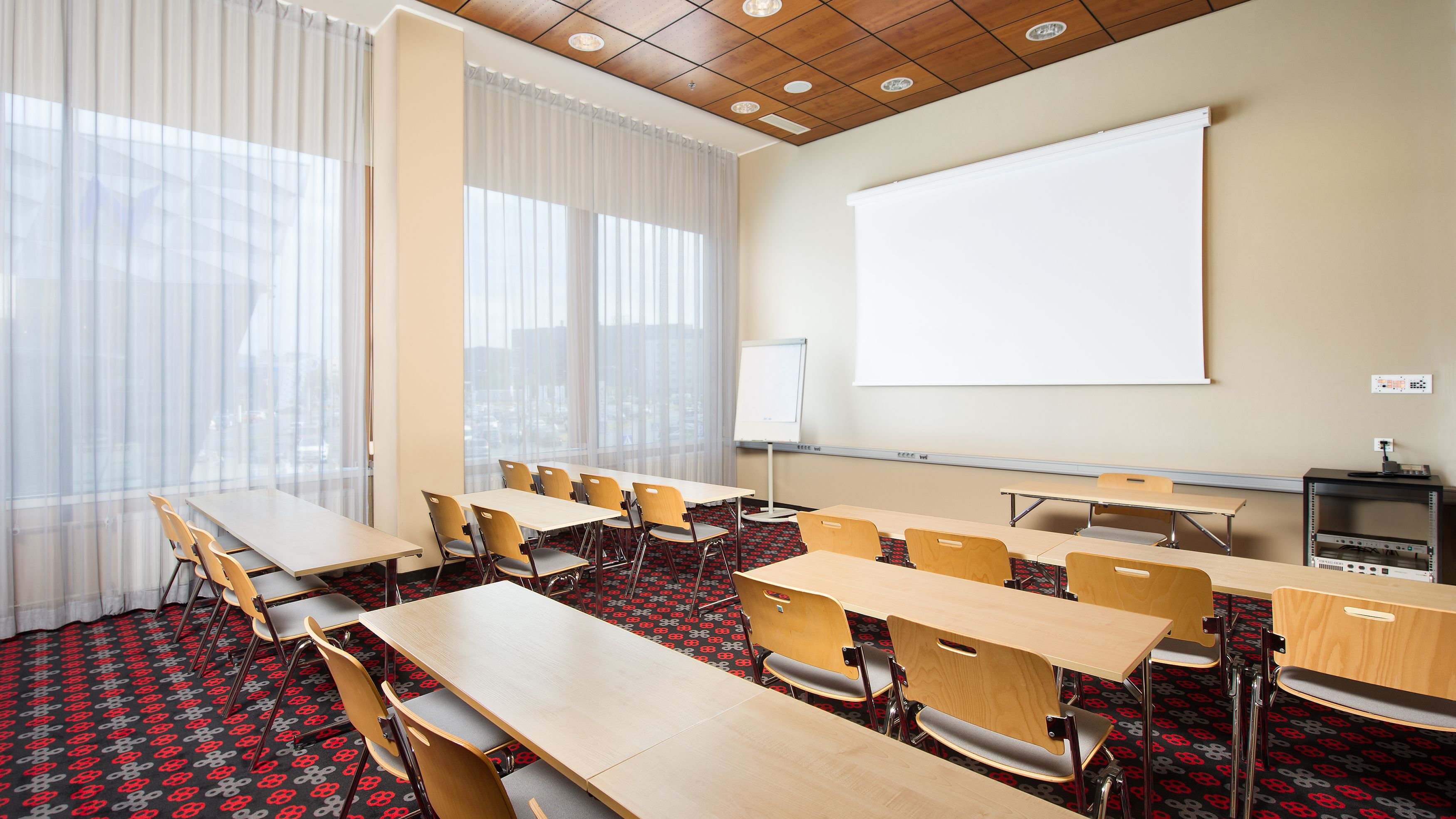 Photo - Hestia Hotel Europa