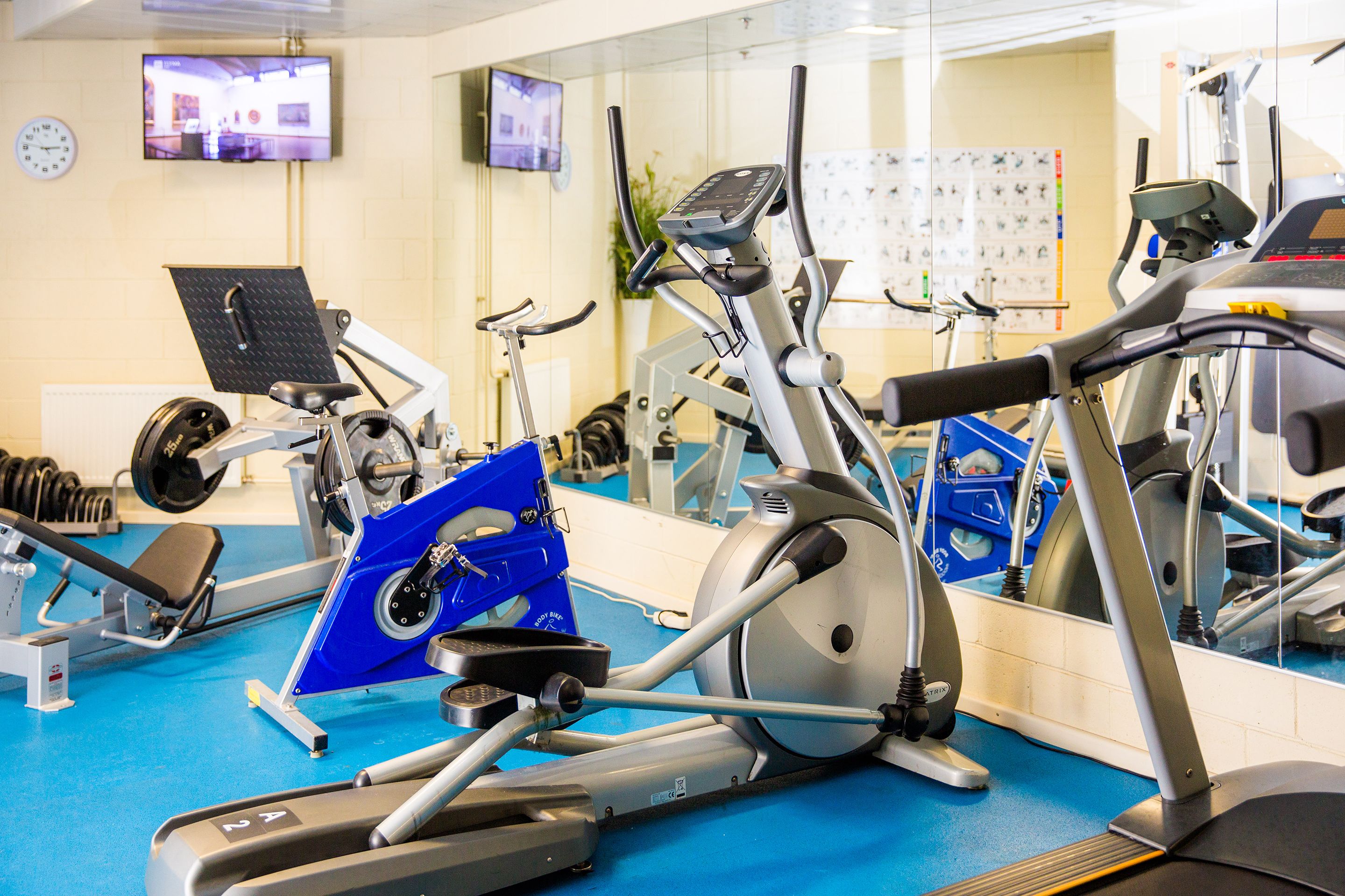 Photo - Hestia Hotel Europa