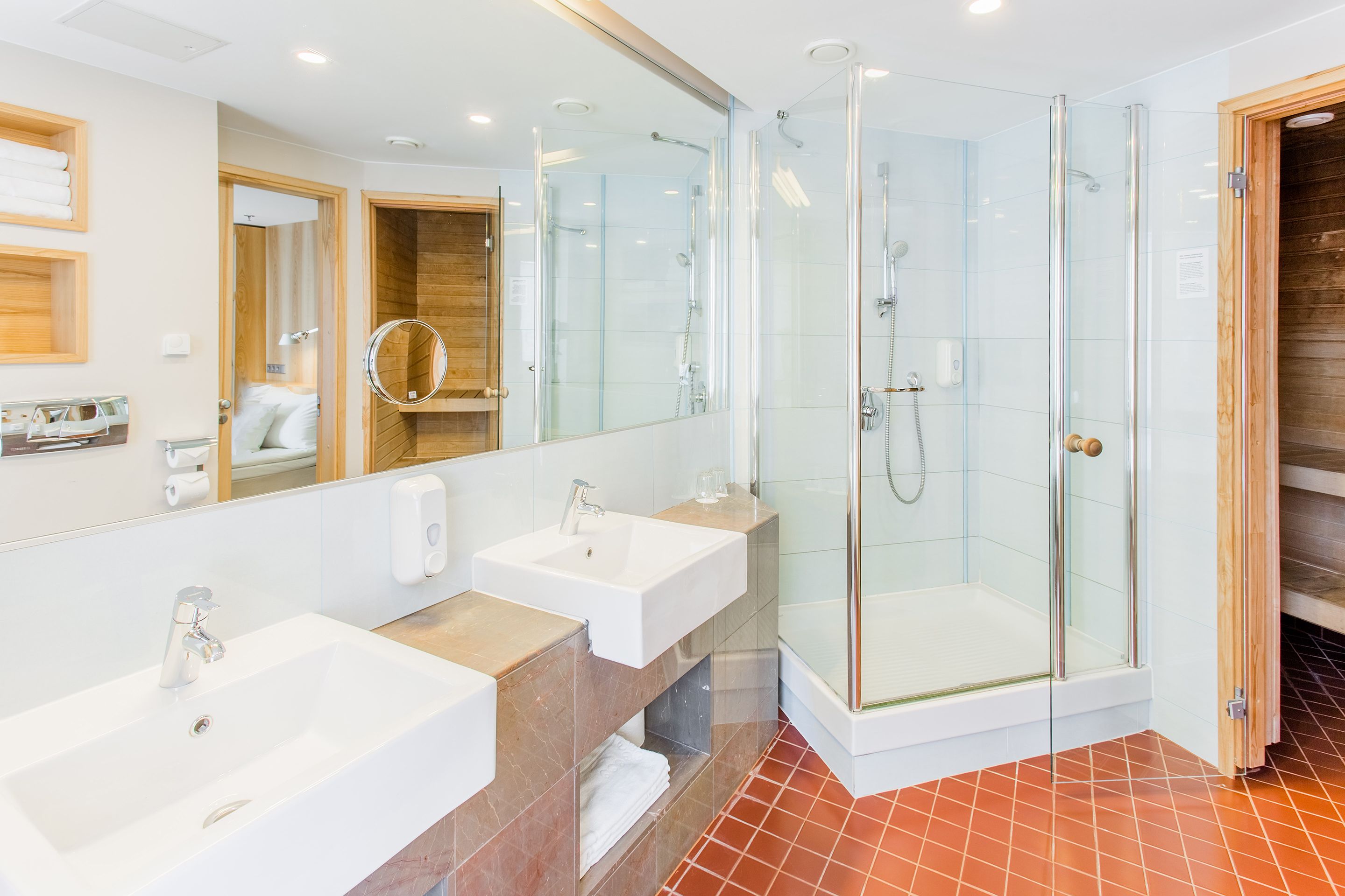 Photo - Hestia Hotel Europa