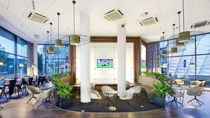 Lobby - Hestia Hotel Europa (Tallinn)