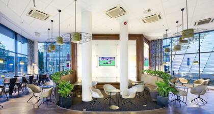 Hestia Hotel Europa