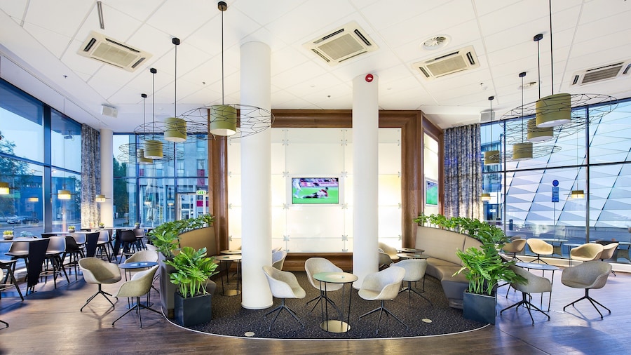 Hestia Hotel Europa