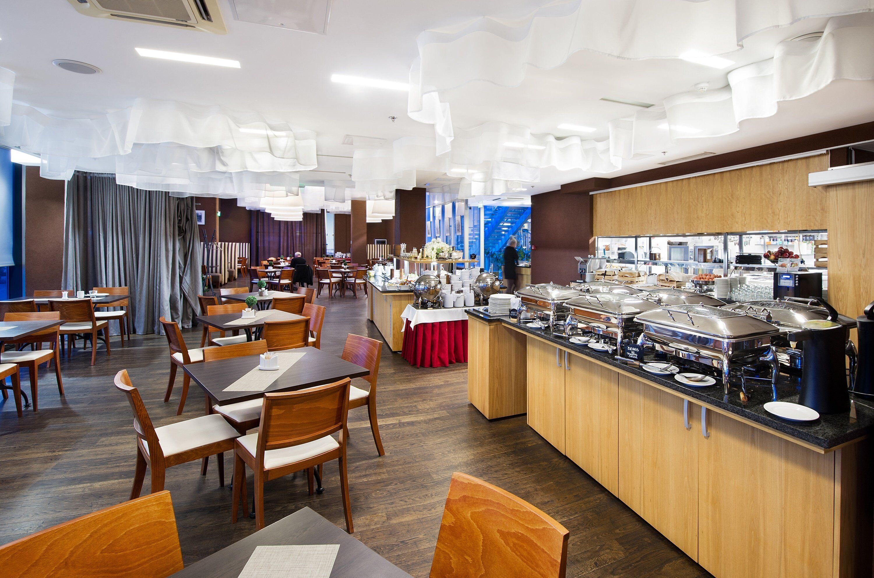 Photo - Hestia Hotel Europa