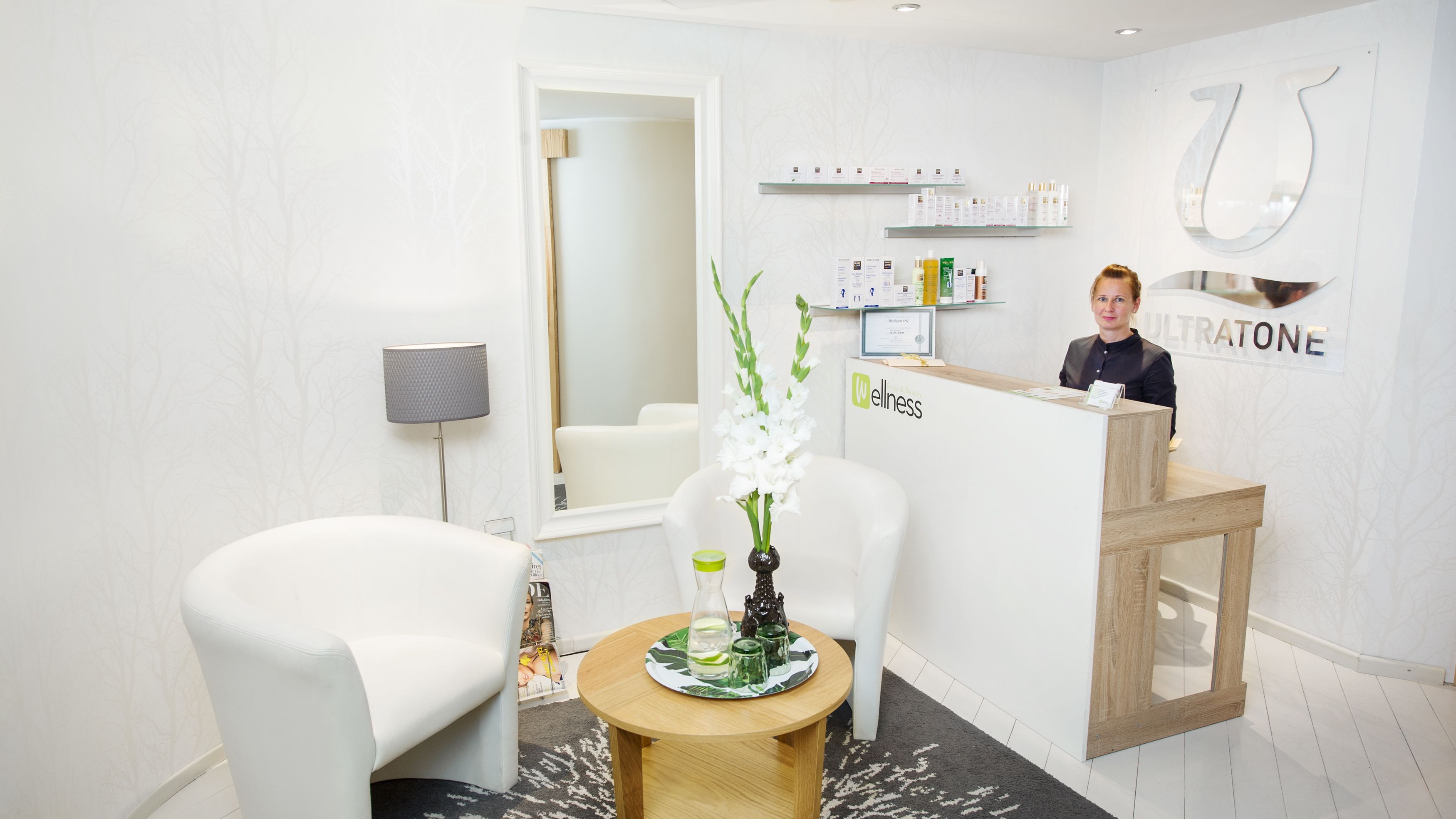 Photo - Hestia Hotel Europa