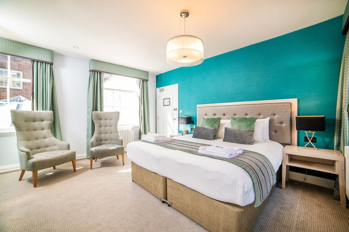 Double or Twin Room