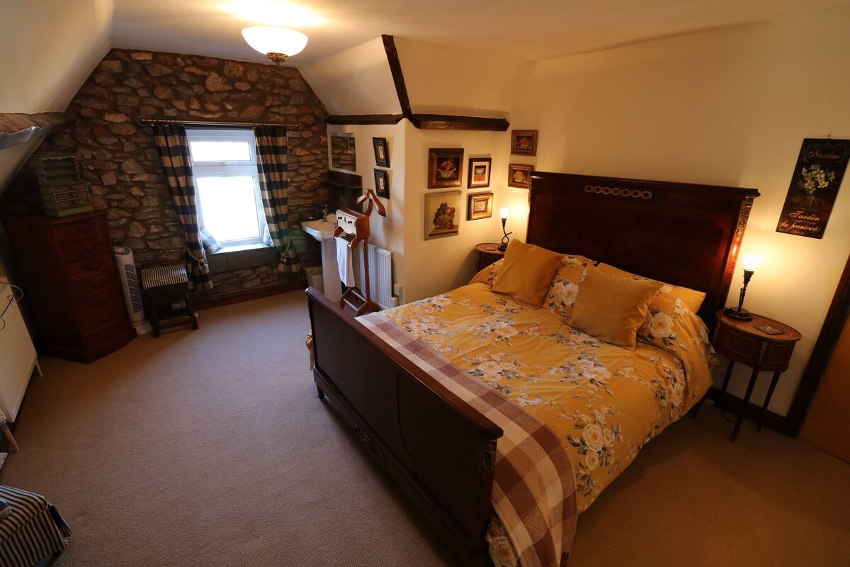 Suite (Penthouse)