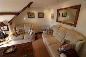 Suite (Penthouse)