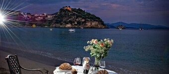 Parga Beach Resort