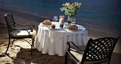 Parga Beach Resort