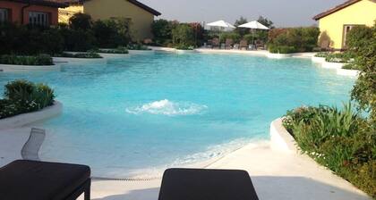 Joia Luxury Hotel & Luxury Apartments